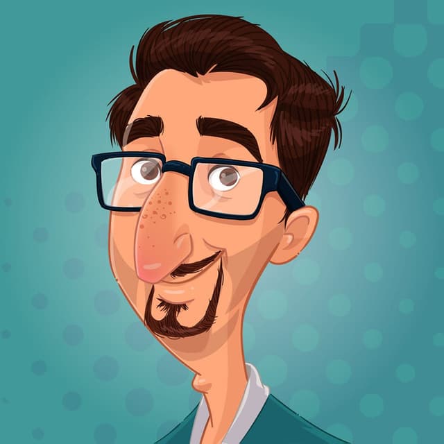 Foto de Perfil de Cleriston Ribeiro